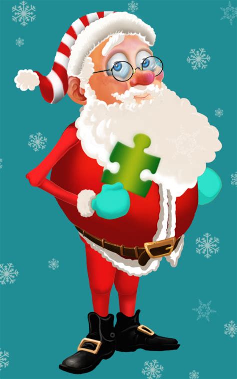 Las más divertidas fiestas llegan a tu computadora para que los pases en grande en estas fiestas. Juegos de Navidad Rompecabezas para Android - Descargar Gratis