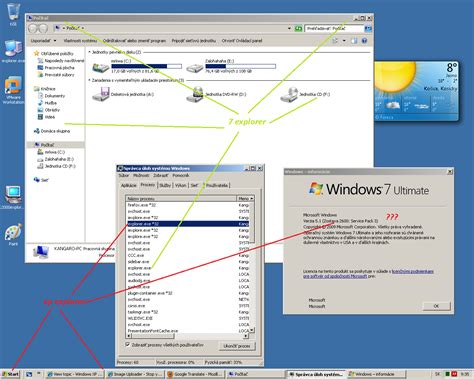 View Topic Windows Xp X86 Explorerexe In Windows 7 X64