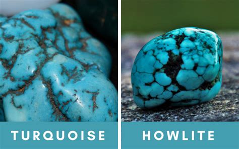 Howlite Ultimate Guide What It Is And Where To Find It Rock Seeker
