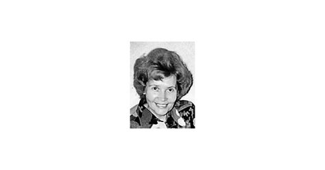 Edith Stillion Obituary 2011 Scottsdale Az The Arizona Republic
