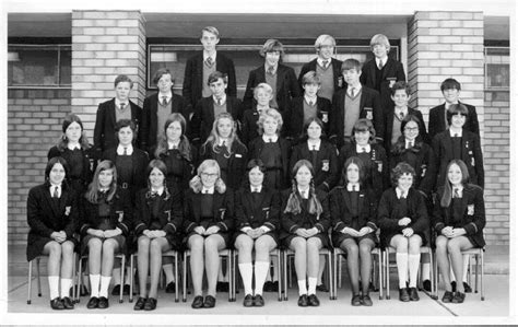 40th High School Reunion Wrapped Up By Social Media Parkes Champion