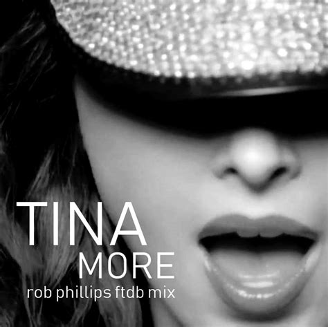 Tina More - Touch Me (Rob Phillips FTDB Mix) | Tina More | Rob Phillips