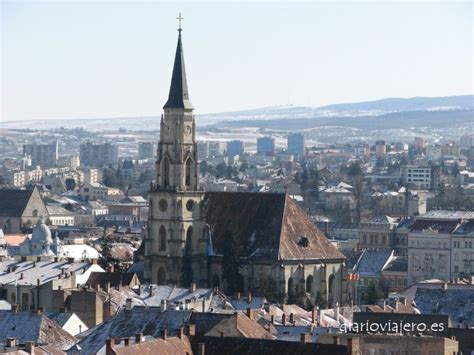 Airports, trains, accommodations and tourist attractions are available from romania tourism. La capital de Transilvania. Que ver en Cluj-Napoca ...