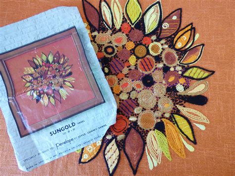 Penelope Tapastry Sungold Wall Hanging Design Byjoyce Cowy Evans