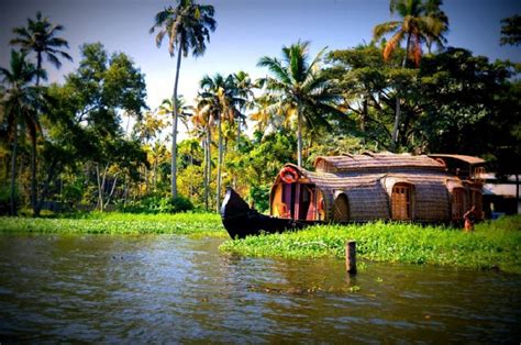 Tour Package Kerala Backwater And Hill Station Shikhar Travels