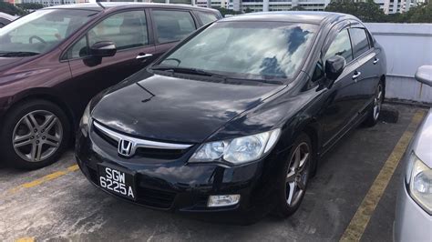 High Model Used Car For Sale In Singapore Buy Used Cars Cars For
