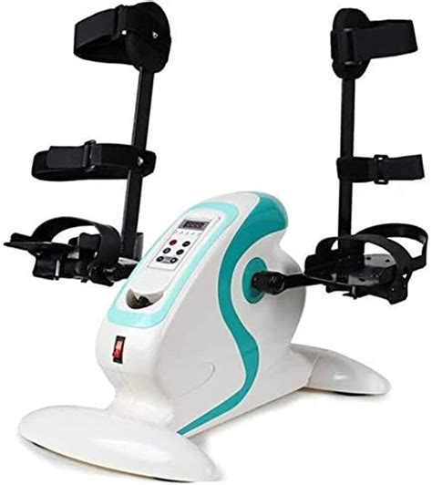 Sxfygyq Motorised Exercise Bike For Disabled And Disabled People