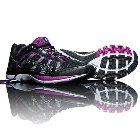 Salming Distance A2 Ladies Running Shoes