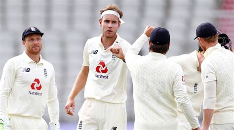 India won by 10 wickets. England vs West Indies - 3rd Test, Day 3 Report