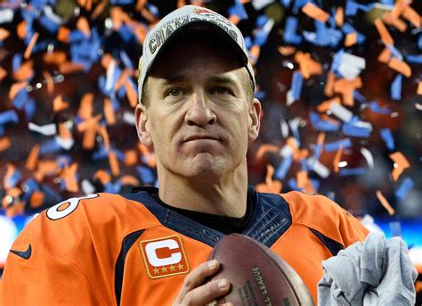 Peyton Manning Net Worth Nfl Career And Lifestyle 2023 Update