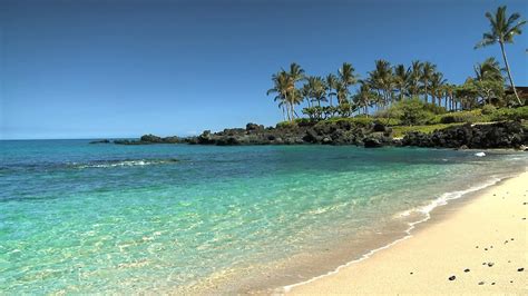 10 Most Beautiful Beaches In Hawaii Youtube
