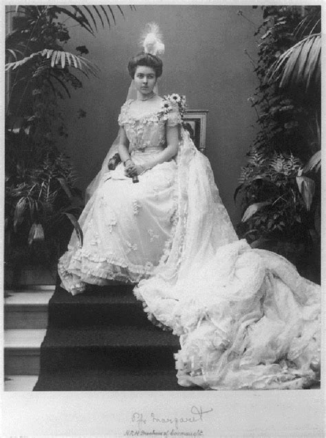 Margaret Crown Princess Of Sweden National Portrait Gallery