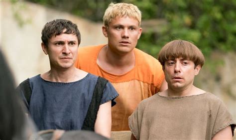 Plebs Season 5 4 Things To Expect From The New Comedy Series Turbo Celebrity