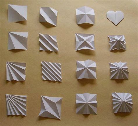 Origamipapercraft Origami Design Origami Architecture Origami Art