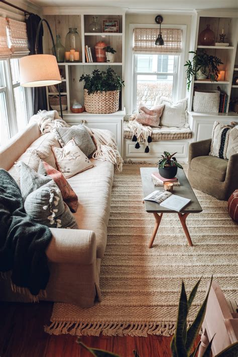 8 Cozy Living Room Ideas For 2022 Daily Dream Decor