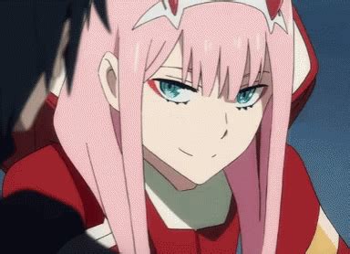 Choose your favorite theme, light or dark. Zero Two Darling In The Franxx GIF - ZeroTwo DarlingInTheFranxx NoProblem - Discover & Share GIFs