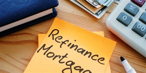 Loan Options To Consider When Refinancing Your Mortgage To Consolidate Debt