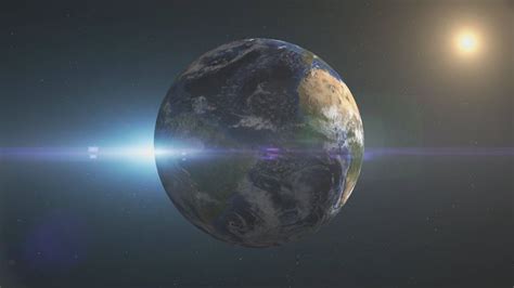 5 Earth Like Planets In The Universe That Could Support Life Hubble