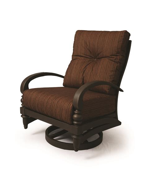 27 w swivel club chair black faux leather aluminum metal base modern. WESTFIELD SPRING SWIVEL CLUB CHAIR | Swivel club chairs ...