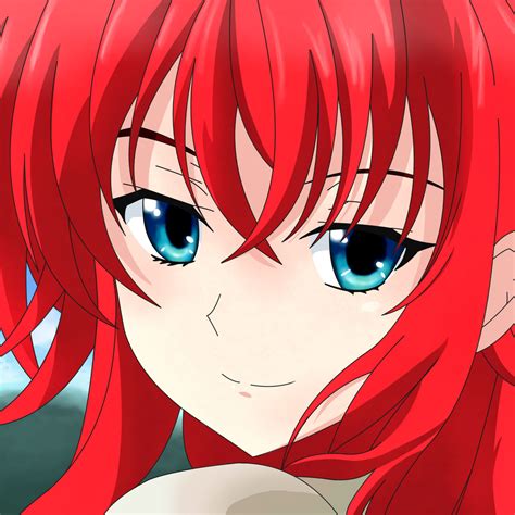 Rias Gremory Profile By Spacemusic77 On Deviantart