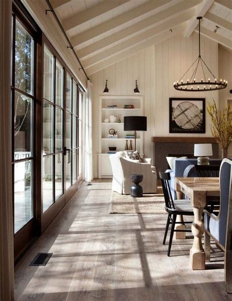 Country Style Interior Design Country Modern Interior Metricon Homes