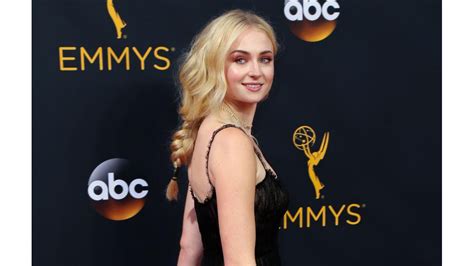 Sophie Turner Told Pals Game Of Thrones Ending 8days