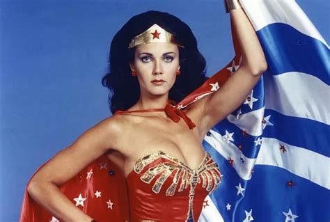 lynda carter s wonder woman series now available on hbo max