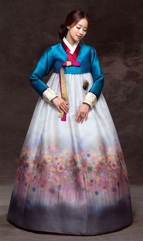 Khs 035 1 Korean Traditional Dress Korean Fashion Trends Korean Fashion