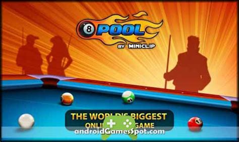 Play on the web at miniclip.com/pool don't miss out on the latest news: 8 Ball Pool Mod APK Free Download v3.3.4