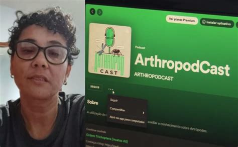 Professora da UFPA cria projeto para divulgar ciência em podcast