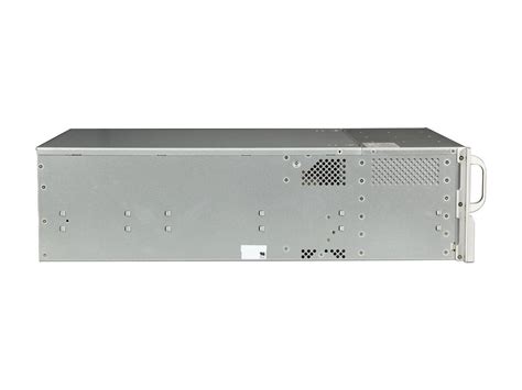 Supermicro Superstorage Ssg 6047r E1r24l 4u Rackmount Server Barebone
