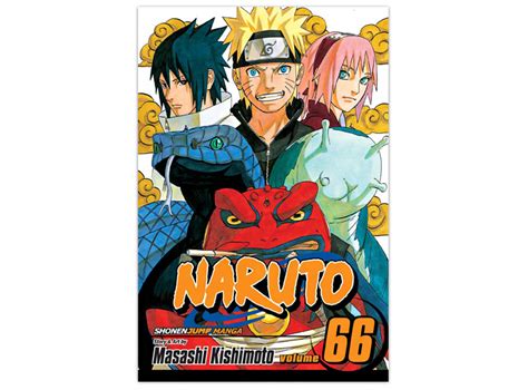 Naruto Vol 66 Naruto Otakustoregr