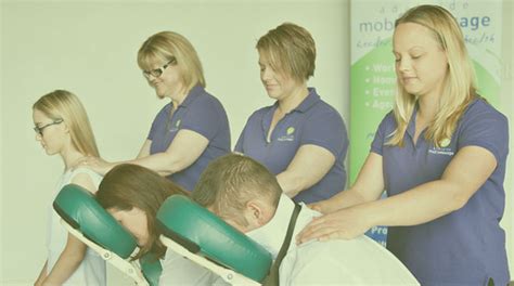 Adelaide Mobile Massage Adelaides Massage Specialists Work Events
