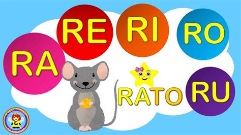Atividades Com Ra Re Ri Ro Ru