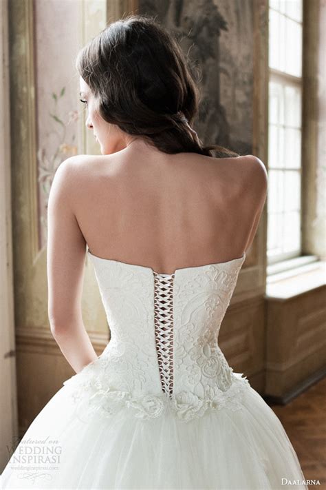 Daalarna 2014 Wedding Dresses Wedding Inspirasi