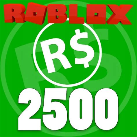 Robux Roblox 2500 Rs 11178807672 Oficjalne Archiwum Allegro