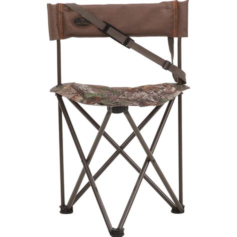 Game Winner Realtree Xtra Blind Chair Academy