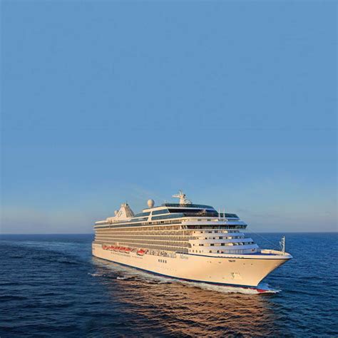 Oceania Cruises Marina Cruise Ship Cruiseable