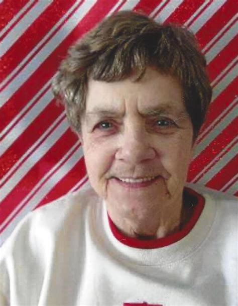 Betty Ball Obituary The Meadville Tribune