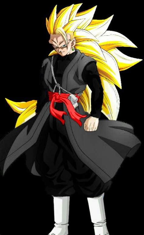 Destroys all of your own cards upon activation. Xeno Goku Black SSJ3 SDBH | Goku, Dragones, Ssj3