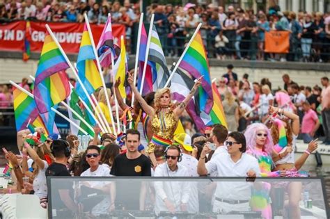 Ernte Qualit T Schw Chen Amsterdam Pride Route Australien Nachfrage Seil