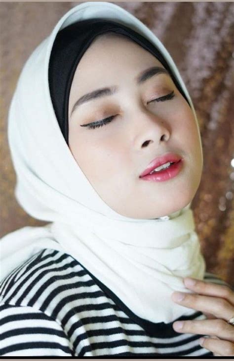 Pin On Hijab Cantikandjilbob