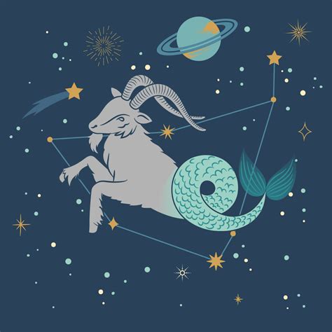 Ramalan Zodiak 2021 Untuk Capricorn Aquarius Dan Pisces