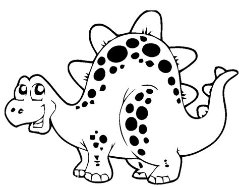 Here we have collection of dinosaurs coloring pages. Dinosaur Coloring Pages Kids | Dinosaur coloring pages ...