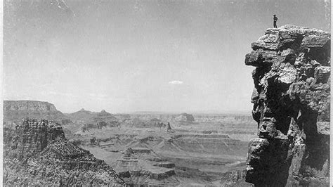 Grand Canyon Centennial 100th Anniversary Of Becoming A National Park