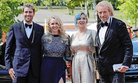 Thomas johannes gottschalk (* 18. Kein böses Wort über ihren Ex? - GlücksPost