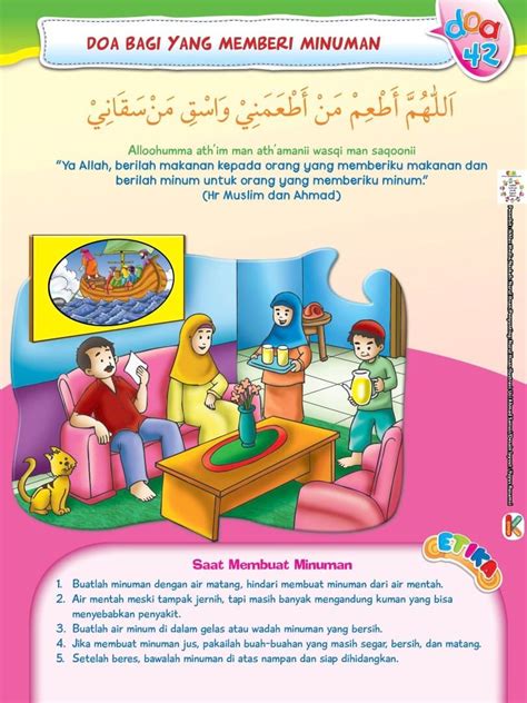 Arab Latin Doa Sebelum Makan Dan Artinya Mantan Jancok