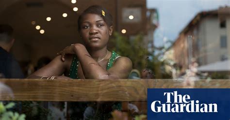 Escaping The Sex Trade The Stories Of Nigerian Women Lured To Italy