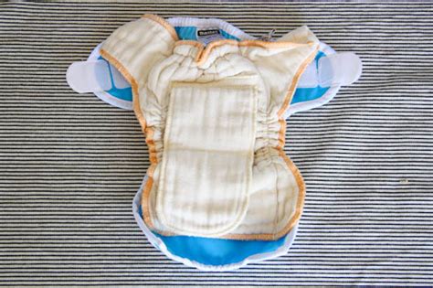 Introduction To Cloth Diapering Eat Live Run