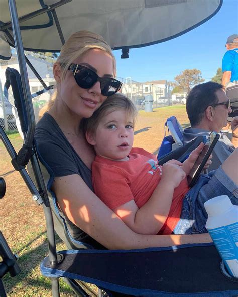 A Detailed Timeline Of Tarek El Moussa And Heather Rae Youngs Whirlwind Romance